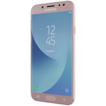 Silikoninis - skaidrus nature serijos dėklas Nillkin (GALAXY J5 2017) Silikoninis - skaidrus nature serijos dėklas Nillkin (GALAXY J5 2017)